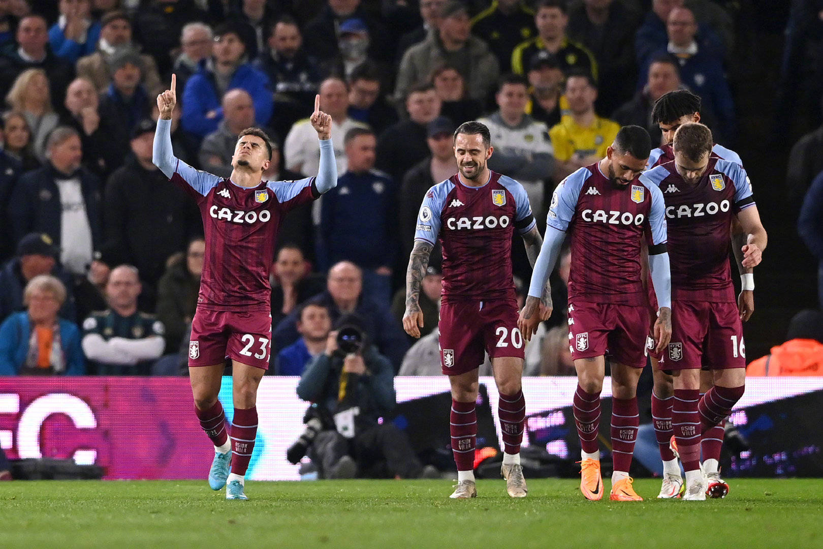 這些經歷讓 這些經歷讓