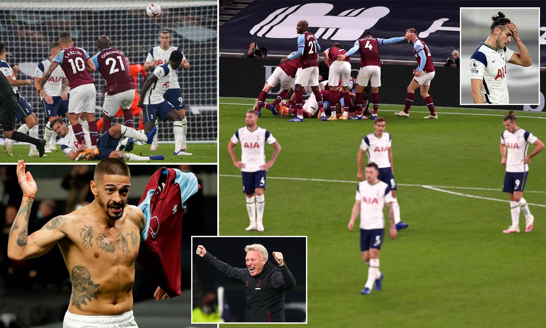 观众感受到 观众感受到